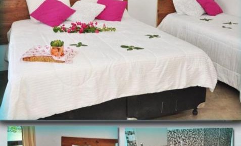Triple Room with Lake View