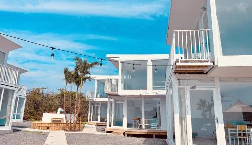 Duplex Quadruple Room