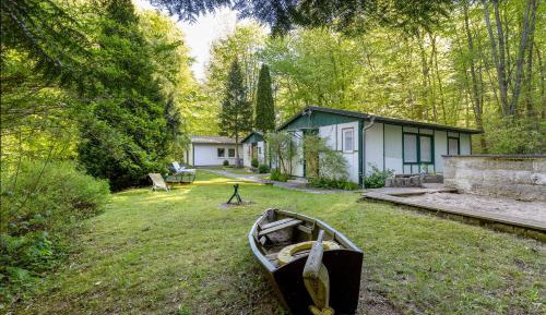 Two-Bedroom Bungalow