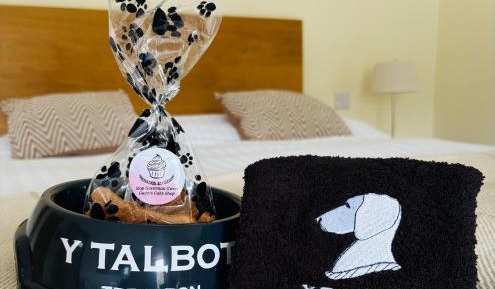 Double or Twin Room - Disability Access - Pet Friendly