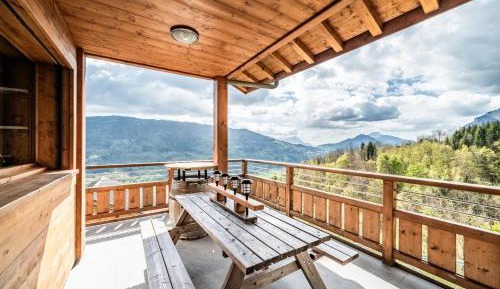 Chalet