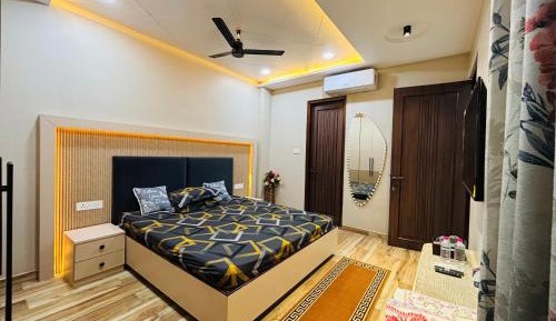 Deluxe Bungalow