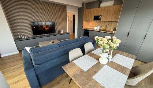 Family Double Room