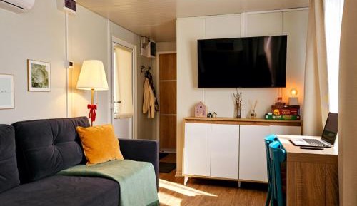 One-Bedroom Chalet
