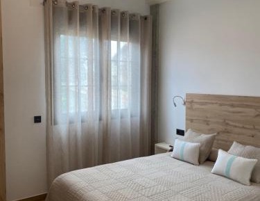 Duplex Apartment
