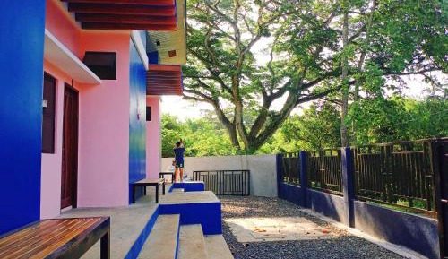 Double Room with Two Double Beds