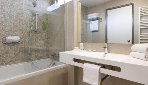 Triple Room with Balcony