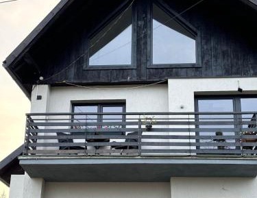 Five-Bedroom House
