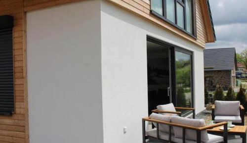 Three-Bedroom Home
