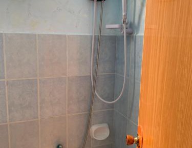 Quadruple Room with Mountain View