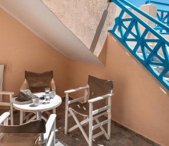 Economy Quadruple Room