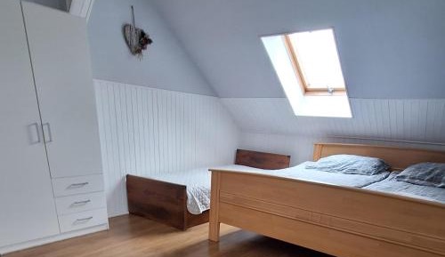 King Room with Garden View