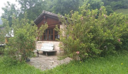 One-Bedroom Chalet