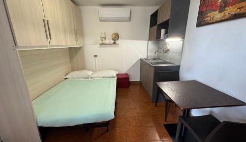 Small Double Room