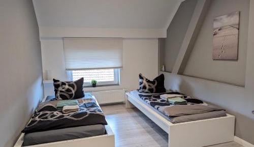 Two-Room Apartment