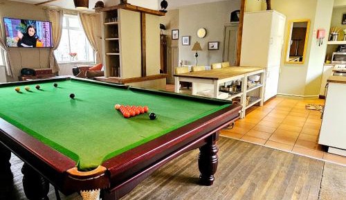 Holiday Home