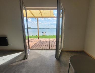 Superior Apartment with Sauna