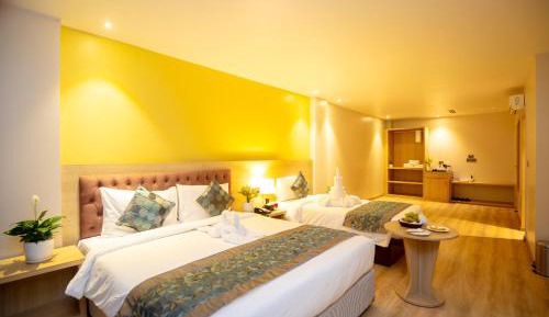 Junior Suite