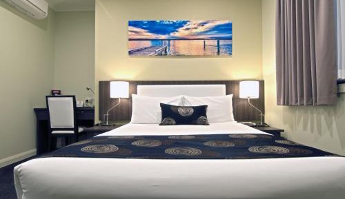 Superior Queen Room