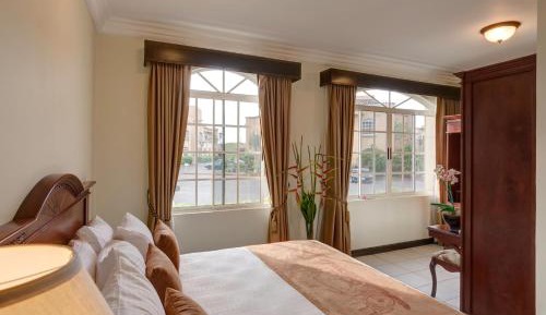 Junior Suite