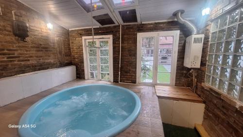 Deluxe Double or Twin Room with Mountain View