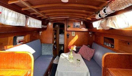Mobile Home