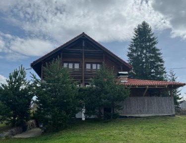 Eight-Bedroom House