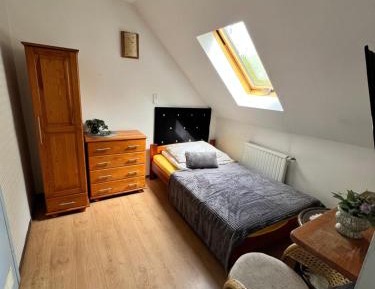 Small Single Room