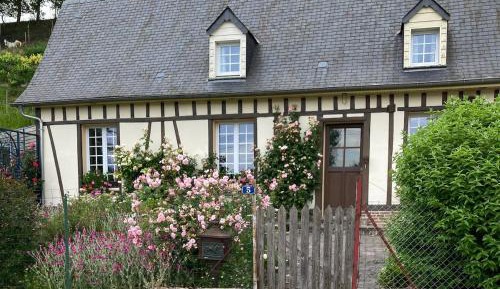 Three-Bedroom Home