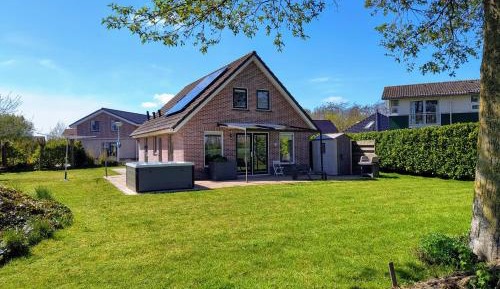 Three-Bedroom Home