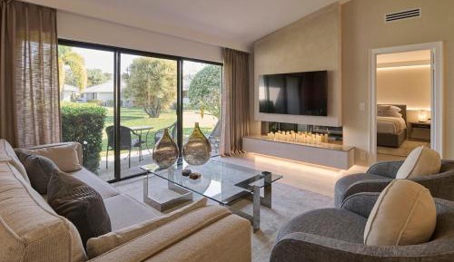 Superior Chalet