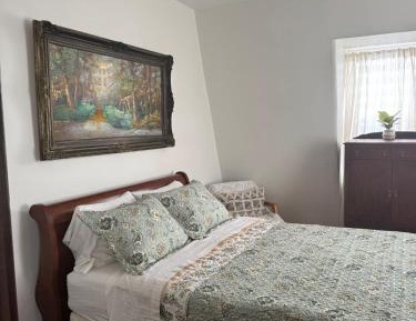 Queen Suite
