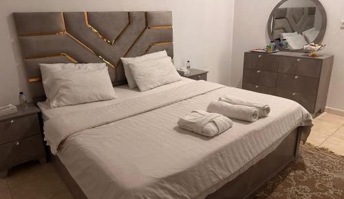 Large Double Room
