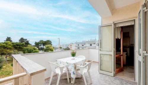 Two-Bedroom Superior Apartment