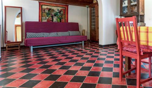 Three-Bedroom Vacation Home 