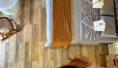 Triple Room with Mountain View