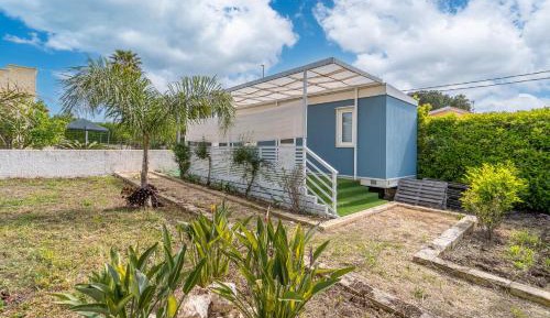 Superior One-Bedroom Apartment