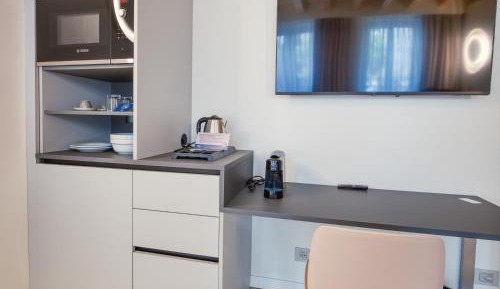 Comfort Twin Room