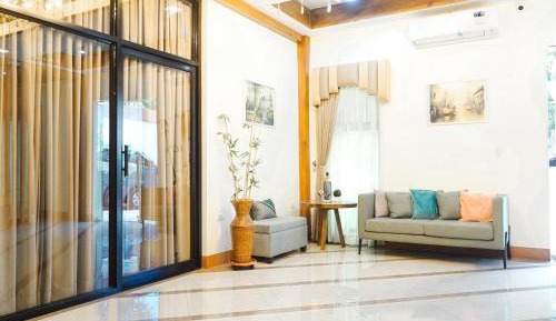 Double Room - Disability Access
