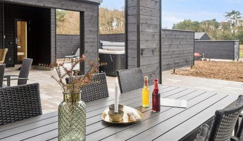 Six-Bedroom Holiday Home