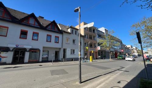 Apartment - Ground Floor