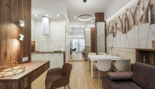 One-Bedroom Suite