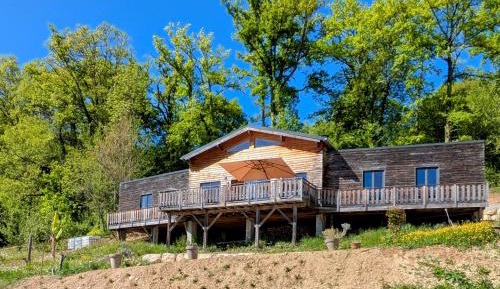 Three-Bedroom Home