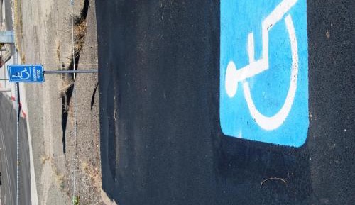 Double Room - Disability Access