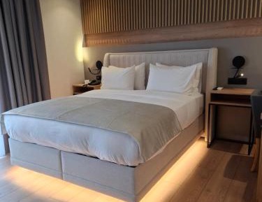 Suite with Sea View