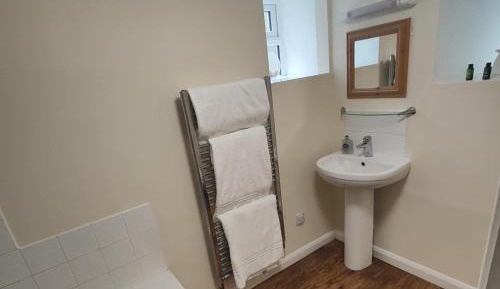 Queen Suite