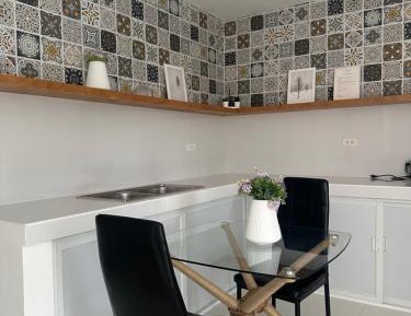 King Suite with Balcony