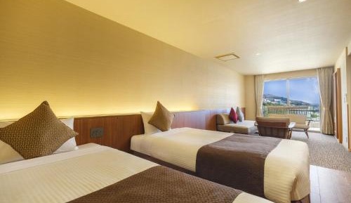 Superior Room with private bathroom