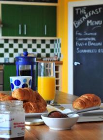 Apartment with Sea View