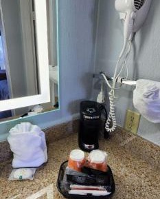 Standard Room with Two Double Beds - Non-Smoking